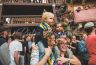 Palio Straordinario: la fotogallery della corsa